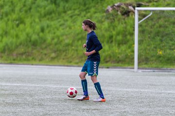 Bild 400 - B-Juniorinnen Pokalfinale VfL Oldesloe - Holstein Kiel : Ergebnis: 0:6